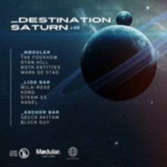 Mark de Stad  / Rhythm is my Bitch
