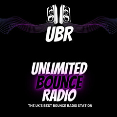 UBR GUEST MIX