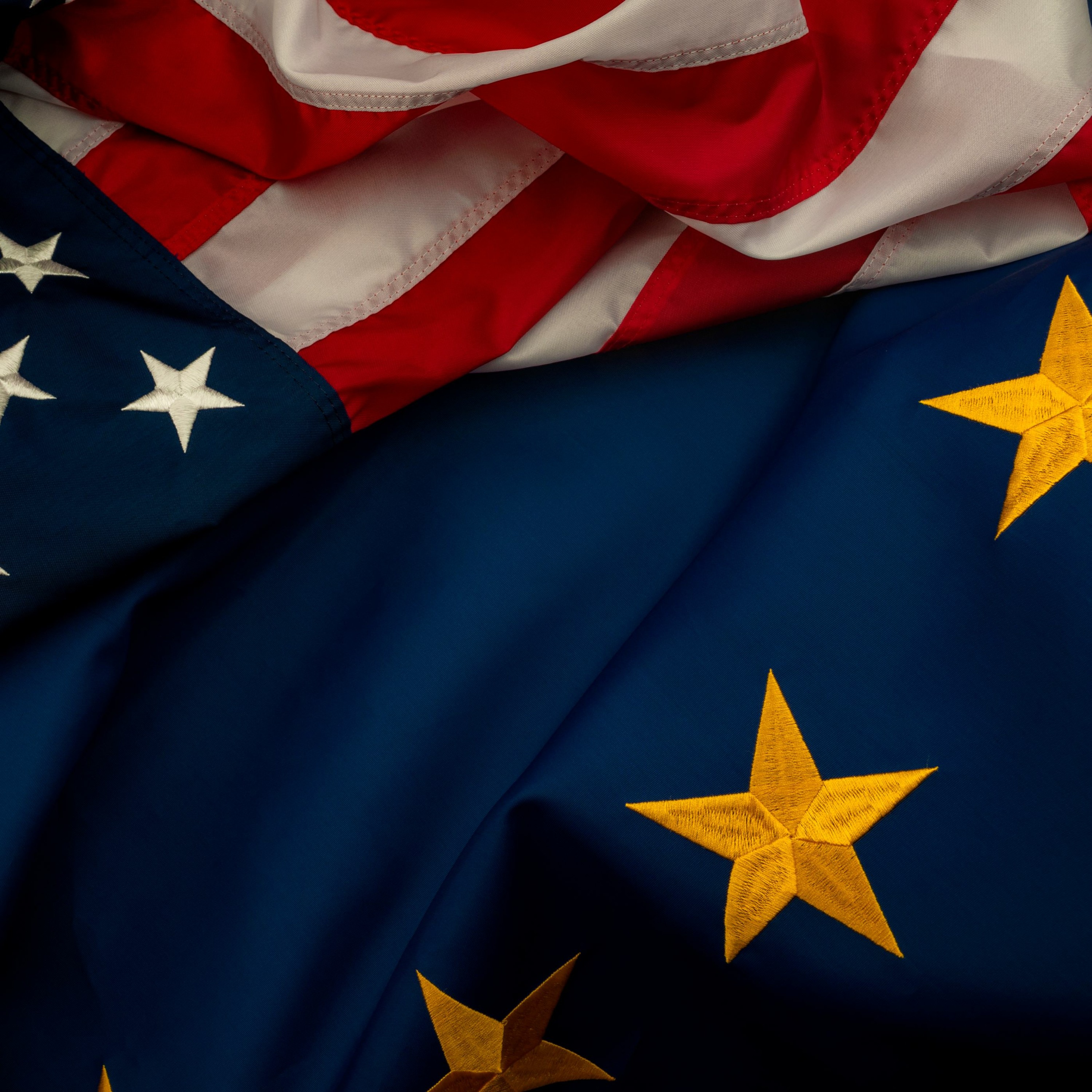 CER podcast: Trump's response to the coronavirus pandemic is deepening the transatlantic rift episode artwork