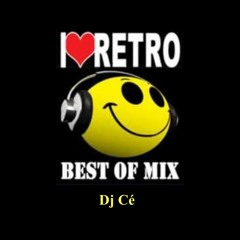 Dj Cé - Retro Mix 1