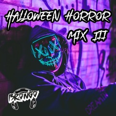 Halloween Horror Mix III