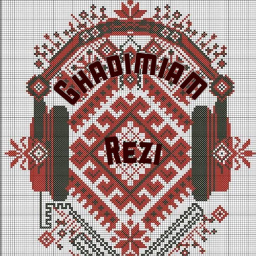 Rezi – Ghadimiam