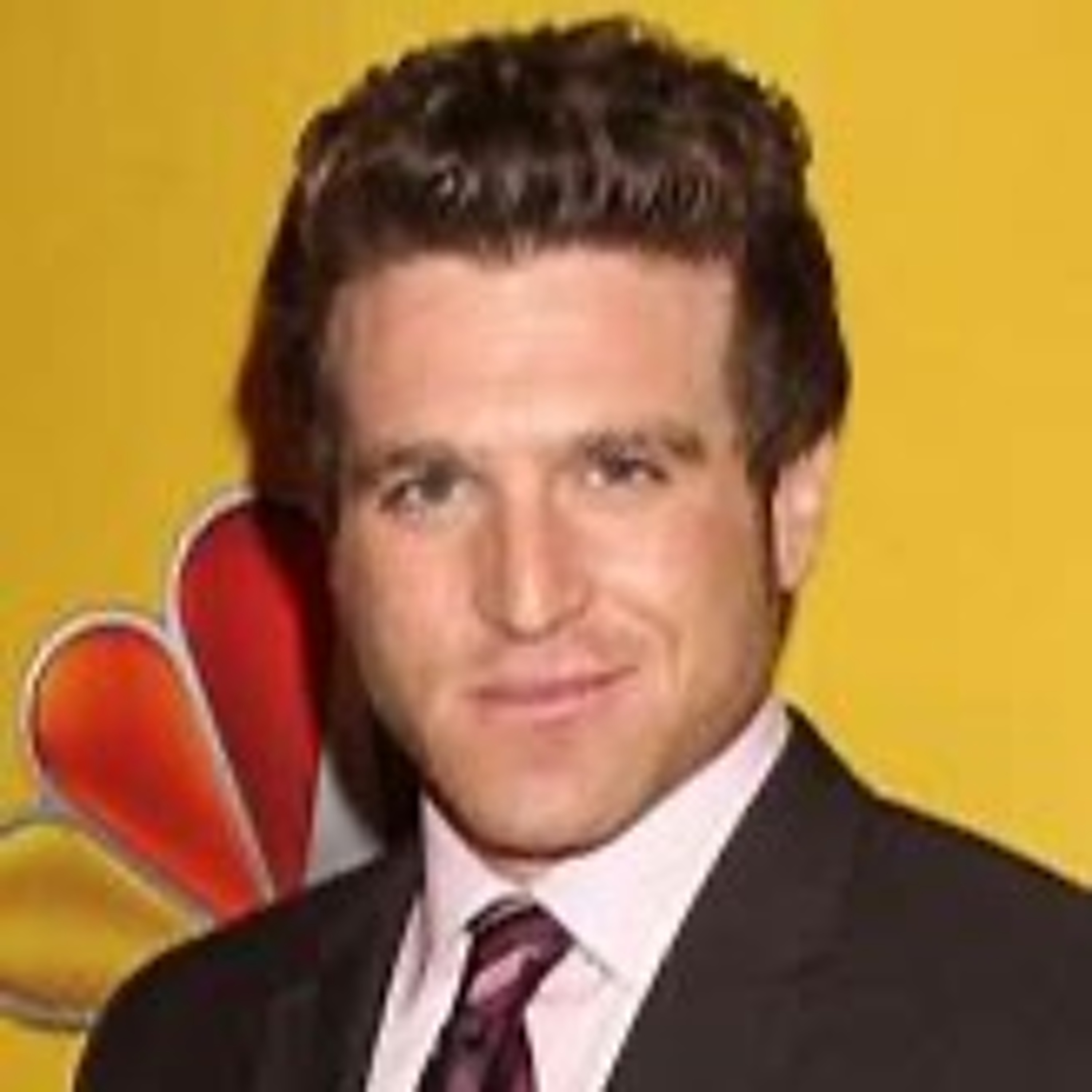 Episode 370 - Mo Mandel Episode 370 - Mo Mandel