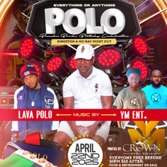 POLO AFFAIR