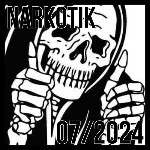 NARKOTIK 07/2024
