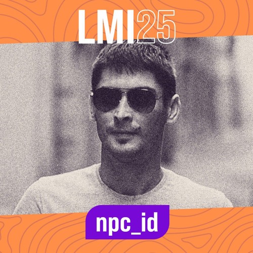npc_id #LetsMixIt DJ Takmičenje