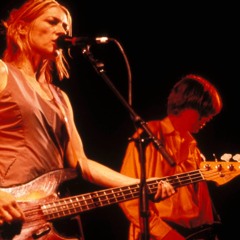SONiC YOUTH MiXTAPE : PATTERN RECOGNiTiON