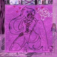 I LOVE SILLY B1TCHES  w/ XOLOSTBOY(Prod uzzubtz)