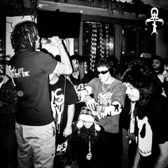 titosevensix - saturn rings / staccato   (THREEXCLUSIVE)