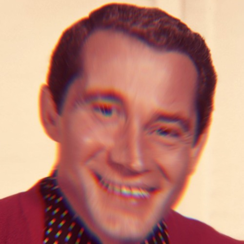 Perry Como - Magic Moments (Unofficial Keith Enchanted Eternity Flip) (242)