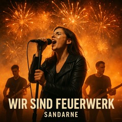 Wir sind Feuerwerk