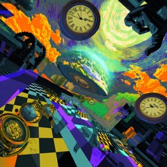 iN REAL TiME!