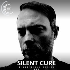 [D!SCO D!SCO SERIES 003] - Podcast M.D.H. by Silent Cure