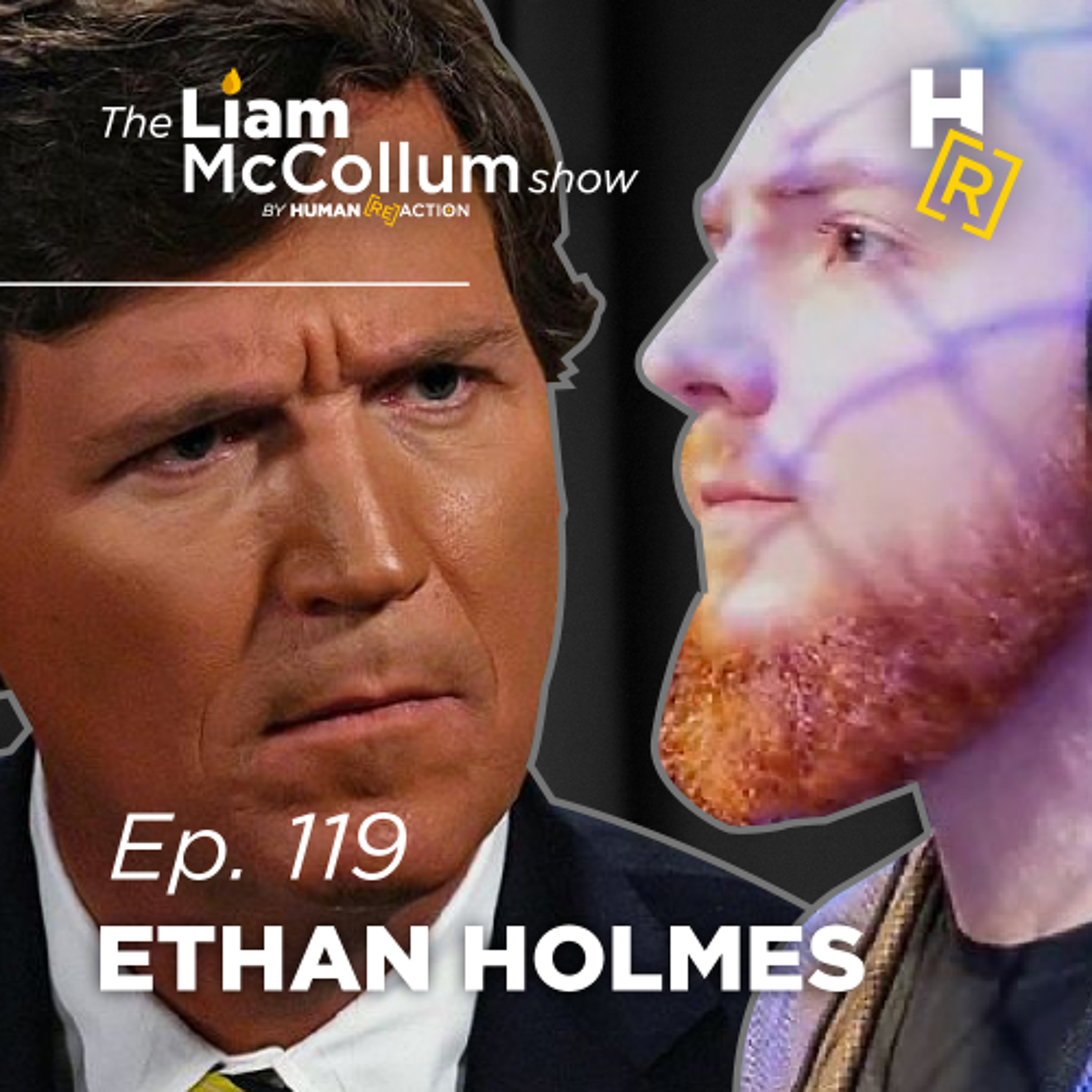 The Liam McCollum Show