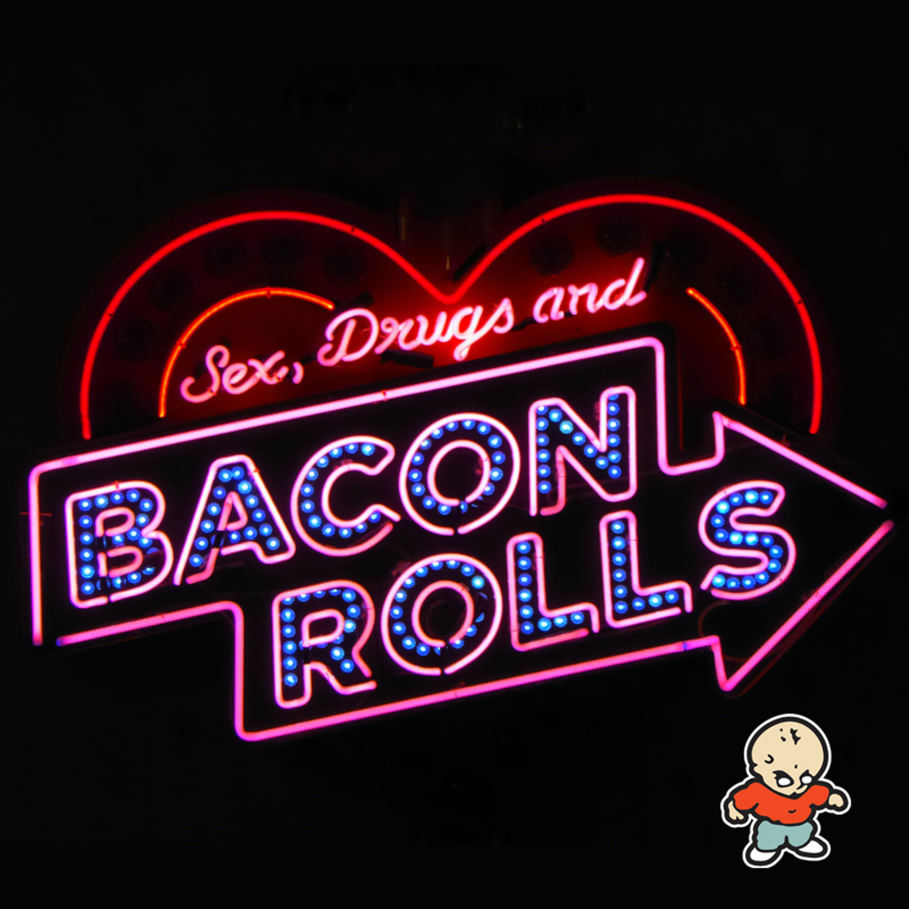Boom Boom Boom Boom, Garage n Bass In The Room – Episode 386 – Bumpy UK Garage with DJ BrainZ episode artwork