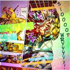 JoJo’s J3R53Y C7U13 4DV3NTUR3