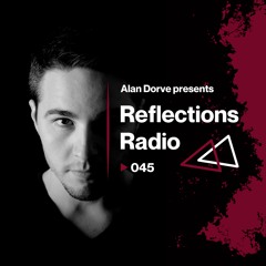 Reflections Radio 045