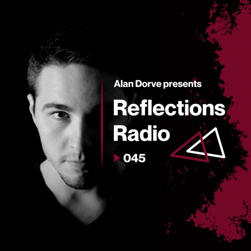 Reflections Radio 045