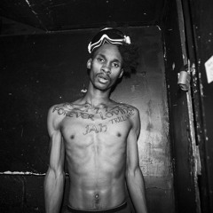 Black Kray ( Flm de finir )