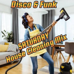 SHCM "Live Set" 11-2025 Disco Funk.mp3