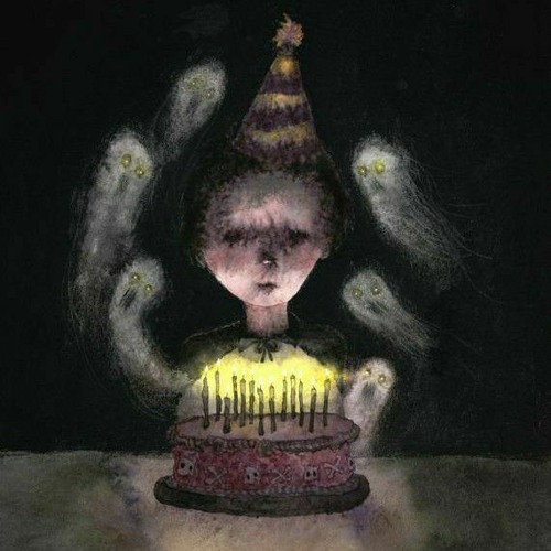 Eu Odeio Fazer Aniversário
