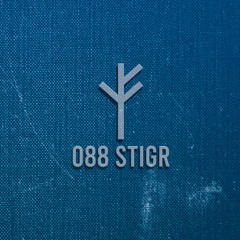 Forsvarlig Podcast Series 088 - Stigr