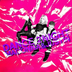 Madonna & Justin, Armin van Buuren, Darude, Sakalem - Dance 2night (Faust!ni & Samuel PVT)