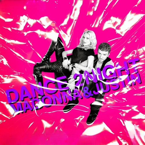 Madonna & Justin, Armin van Buuren, Darude, Sakalem - Dance 2night (Faust!ni & Samuel PVT)