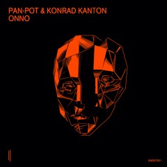 Pan-Pot & Konrad Kanton - Onno