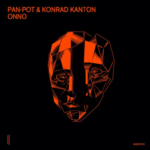 Pan-Pot & Konrad Kanton - Onno