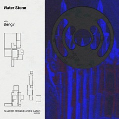 Water Stone | Beng.r | October 2023