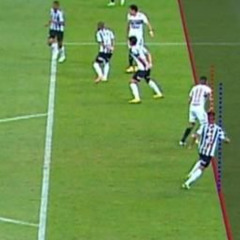 offside