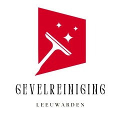 Het reinigen van houten gevels.