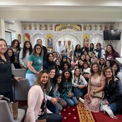 Event 7 Life Of Joy H.E. Metropolitan Serapion