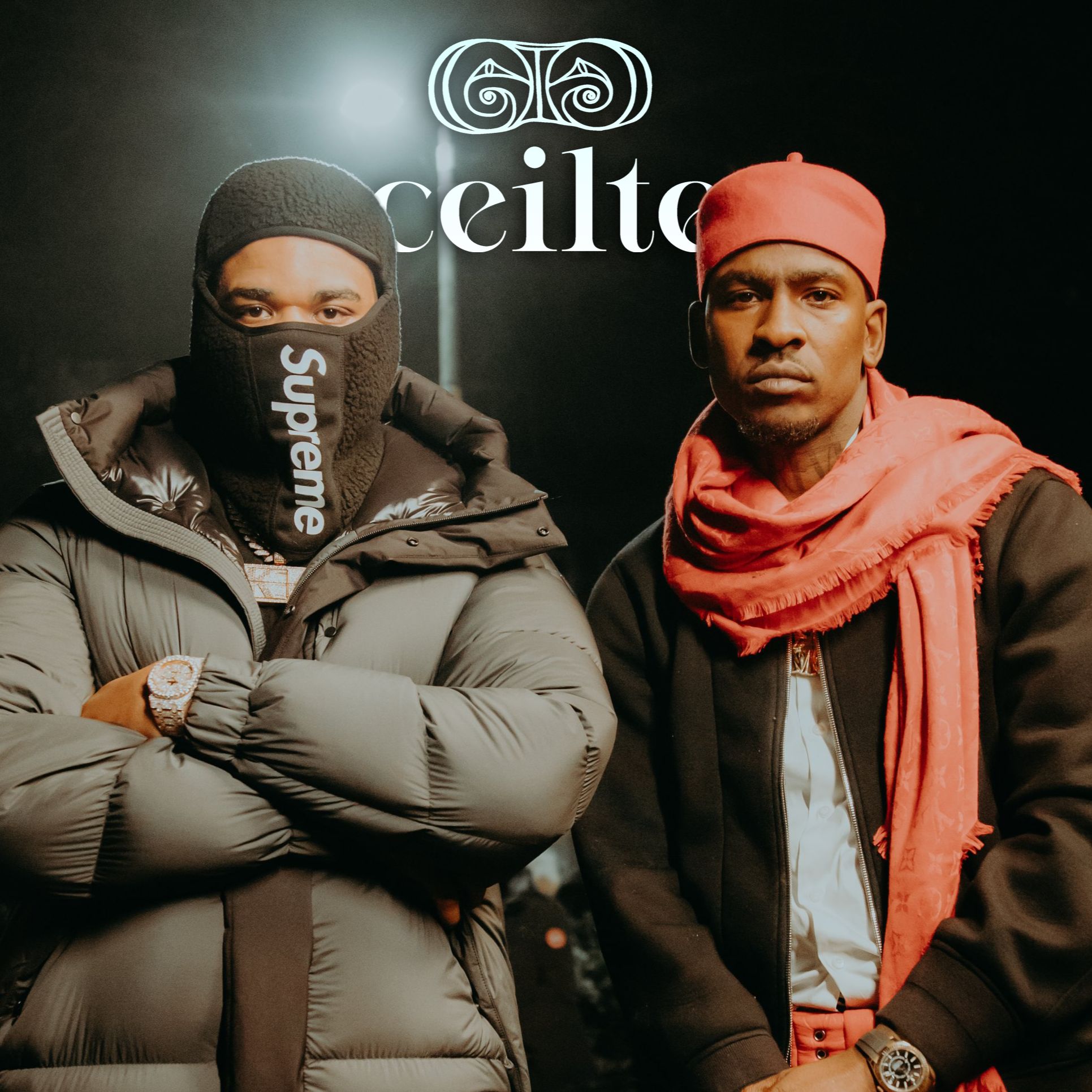 K-TRAP X SKEPTA – WARM (EDIT)