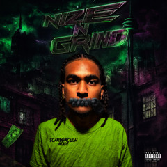Scarboroughmadejs - Nize And Grind
