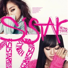 Sistar19 - Ma Boy (Komo UK Garage Remix)