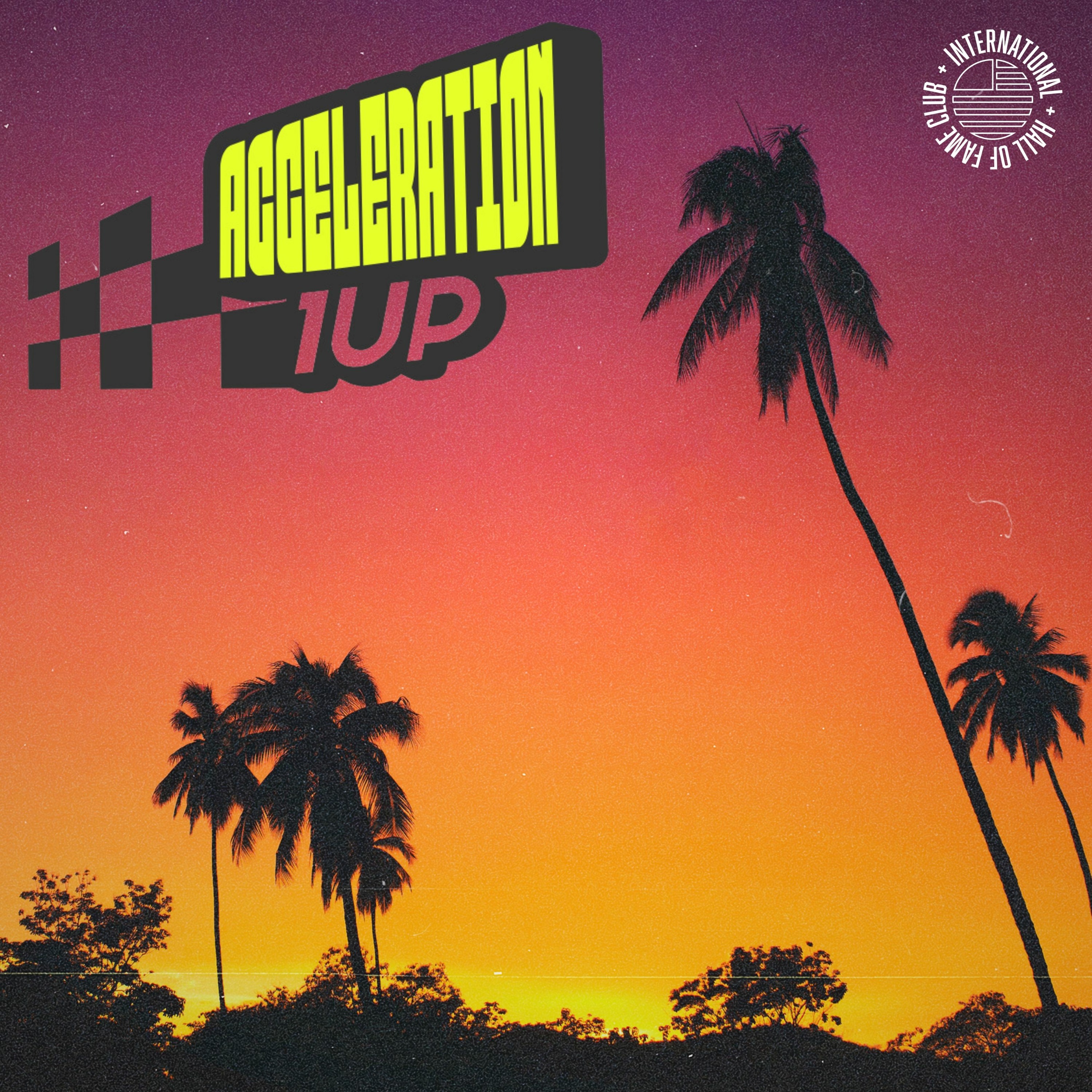 Acceleration episode artwork