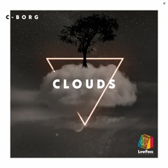 C-Borg -  Clouds (Extended Mix)