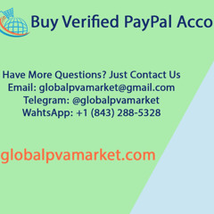 Top 14 Sites to Buy Verified Paypal Account