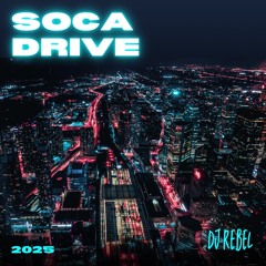 SOCA DRIVE