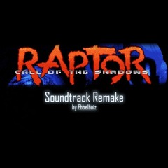 Intro || RAPTOR - Call of the Shadows - Soundtrack Remake
