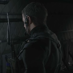 Shh…