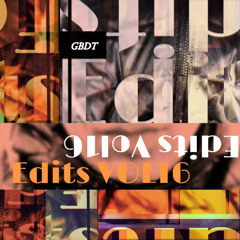 GBDT - Edits vol16