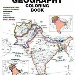 [DOWNLOAD] ⚡️ PDF Geography Coloring Book Ebooks