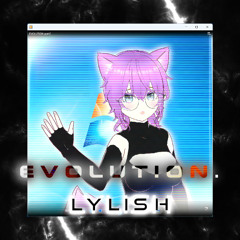 E v o l u t i o n .