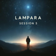 LAMPARA SESSION 05