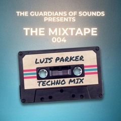 The Mixtape 004