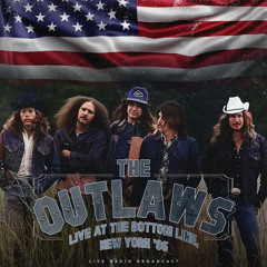 Green Grass & High Tides (Live)