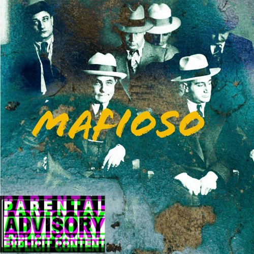New Wave Mafia - Mafioso
